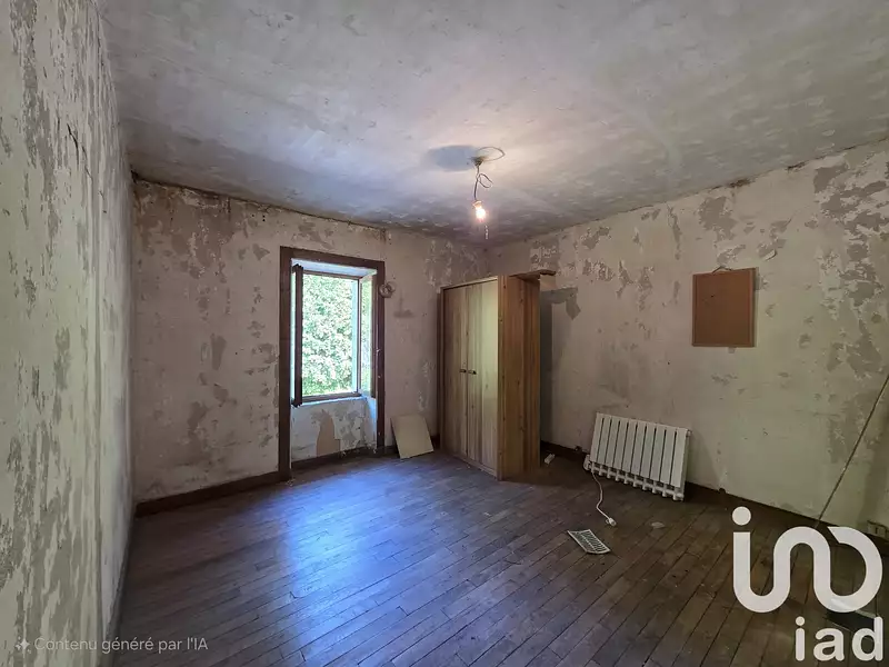 Maison, 88 m²
