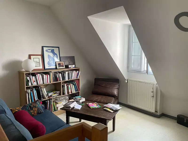 Appartement, 69,3 m²