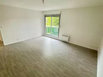Appartement, 55 m²