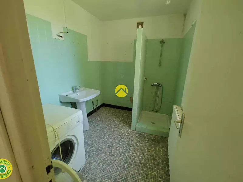 Maison, 68 m²