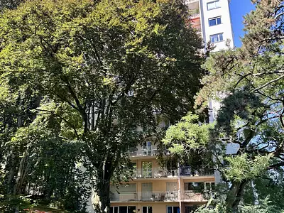 Appartement, 69 m²