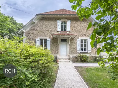 Maison, 158,53 m²