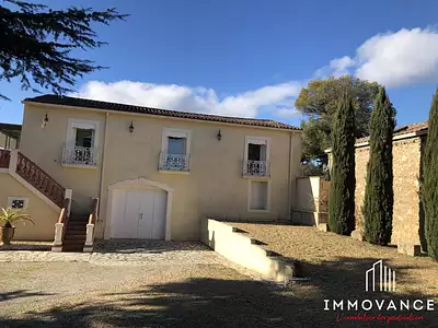 Maison, 177 m²