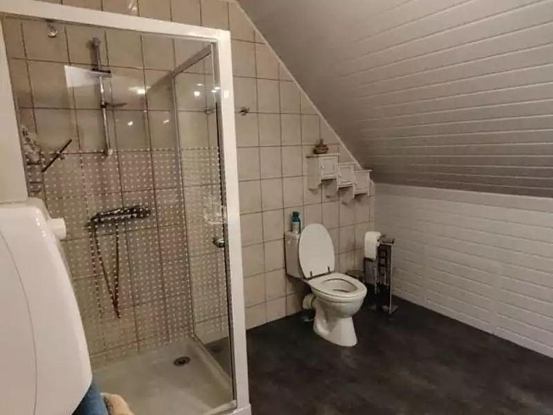 Maison, 124 m²
