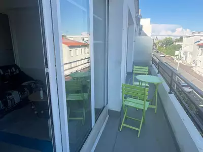 Appartement, 26,94 m²