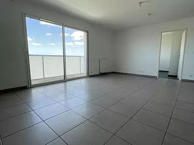 Appartement, 63,75 m²