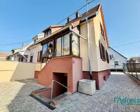 Maison, 83 m²