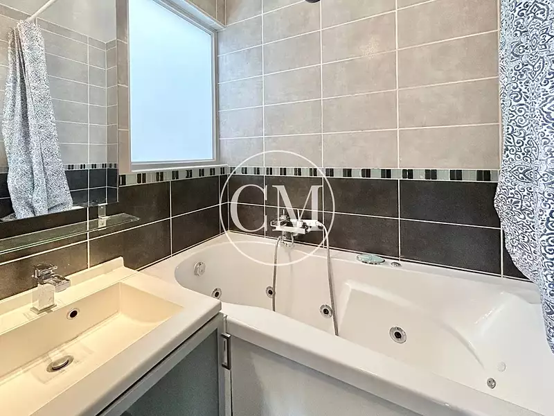 Appartement, 24 m²