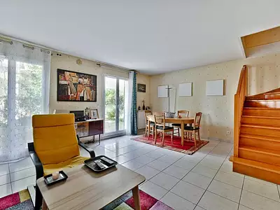 Maison, 85 m²