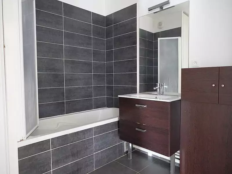 Appartement, 41 m²