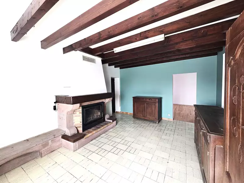 Appartement, 92 m²