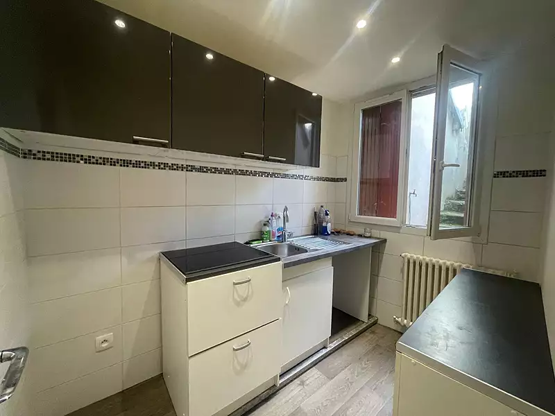 Appartement, 57 m²