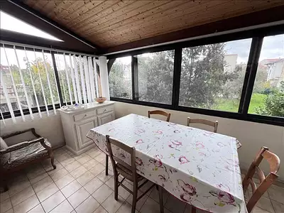 Maison, 138 m²