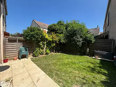Maison, 106 m²
