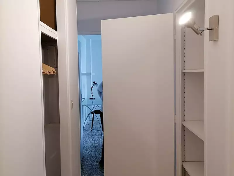 Appartement, 40 m²