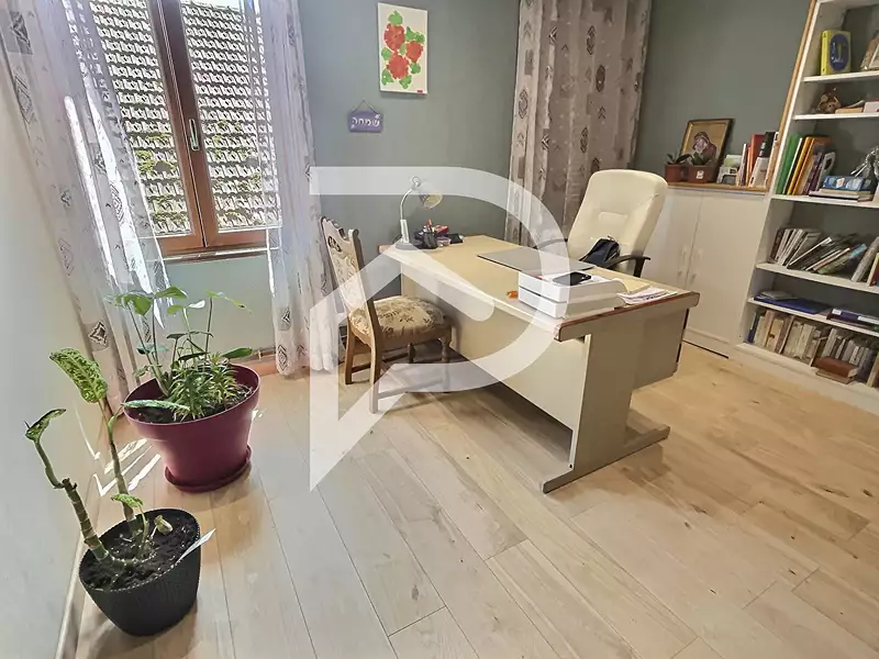 Maison, 125 m²