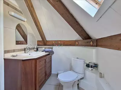 Appartement, 38 m²