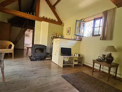 Maison, 160 m²