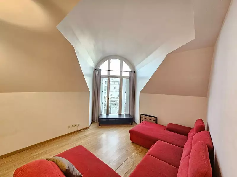 Appartement, 68 m²