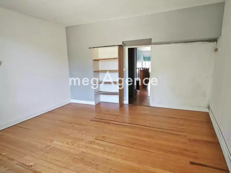Maison, 162 m²