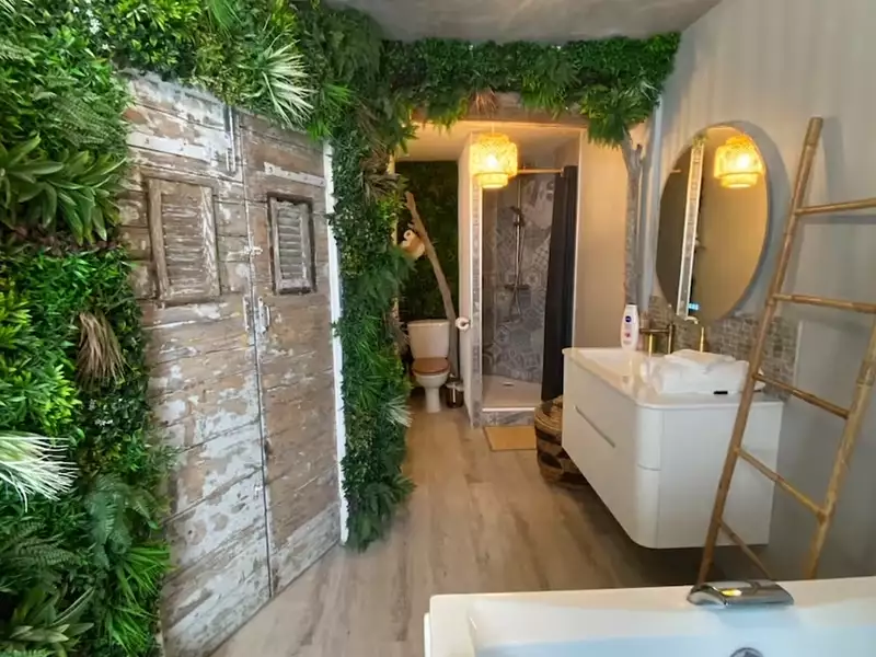 Appartement, 52 m²