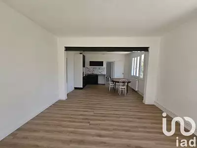 Maison, 100 m²