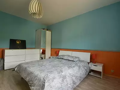 Maison, 95 m²