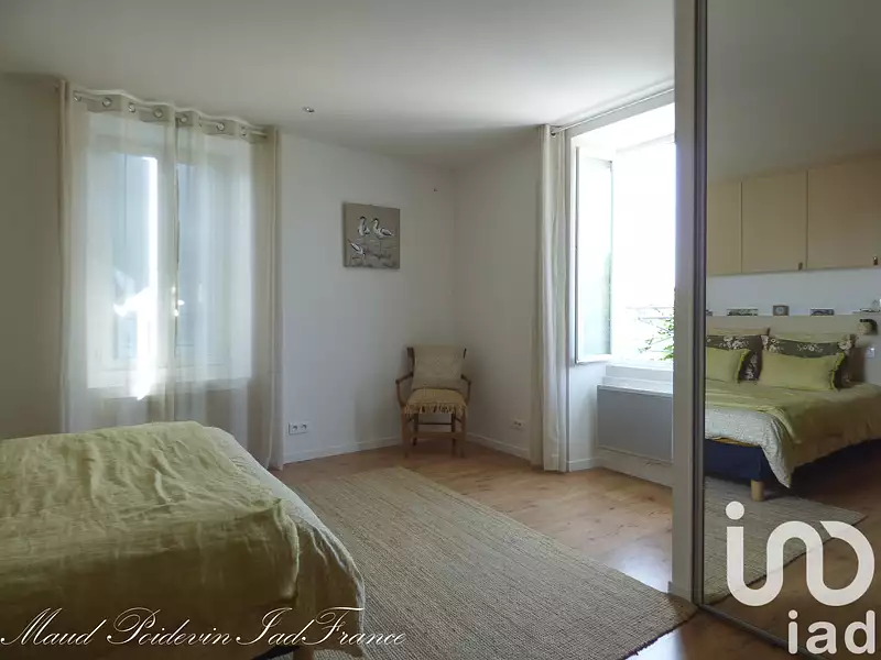Maison, 137 m²