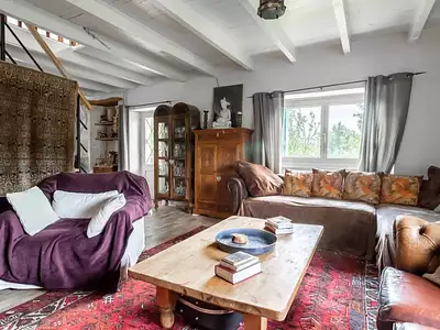 Maison, 100 m²
