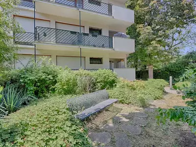 Appartement, 31,25 m²