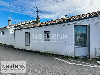 Maison, 80 m²