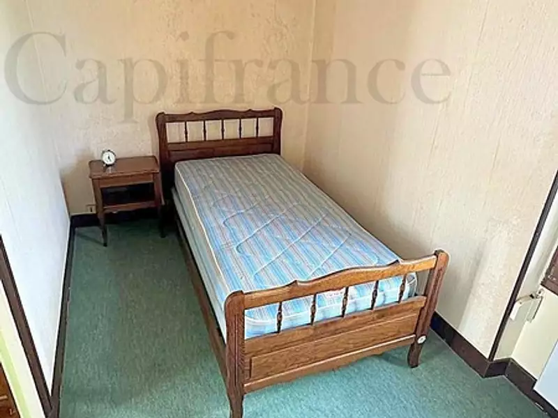 Maison, 80 m²