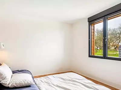 Maison, 95 m²