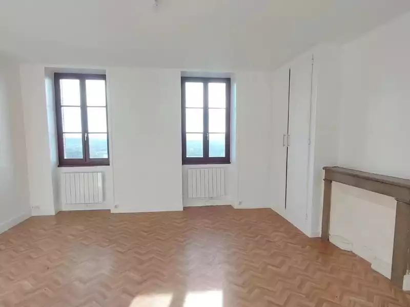 Appartement, 64,31 m²