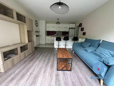 Appartement, 39,27 m²