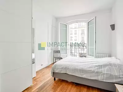 Appartement, 60 m²