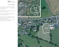 Terrain, 707 m²