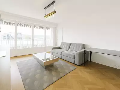 Appartement, 74 m²