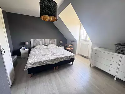 Maison, 110,95 m²