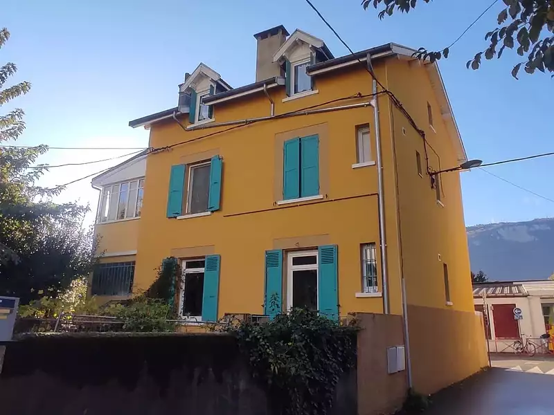Appartement, 52,89 m²
