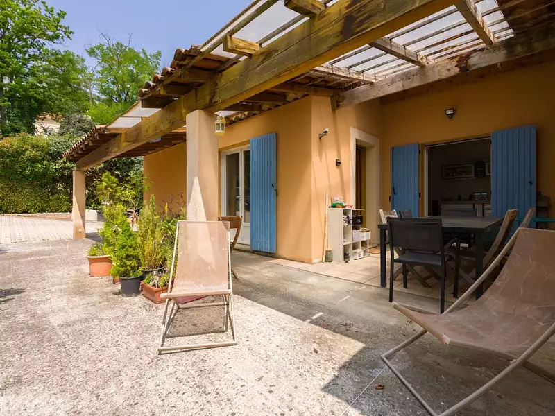 Maison, 104 m²