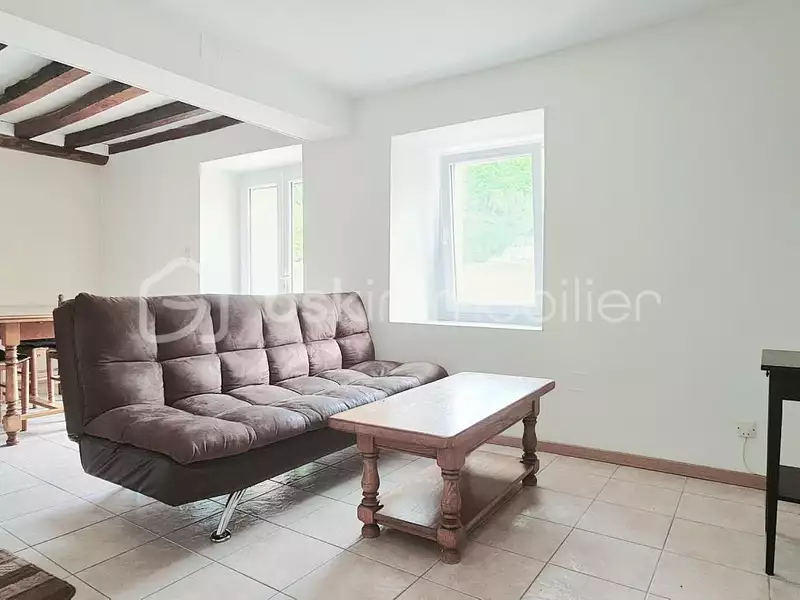 Maison, 104 m²