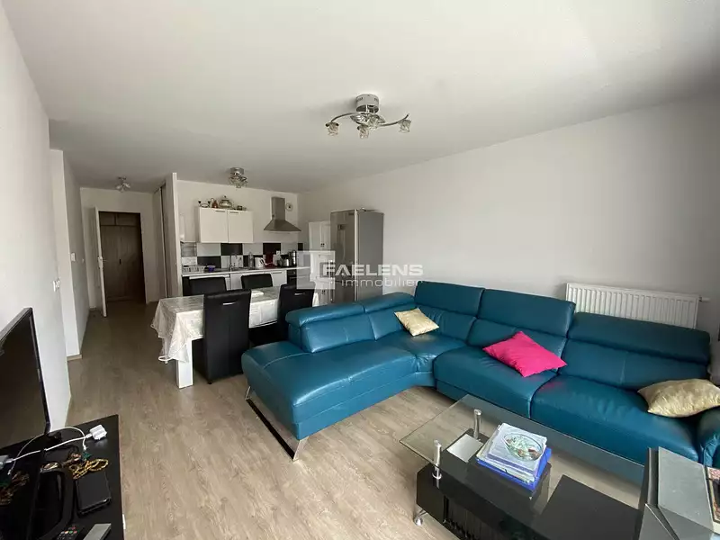 Appartement, 79 m²