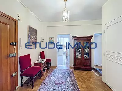 Appartement, 88 m²