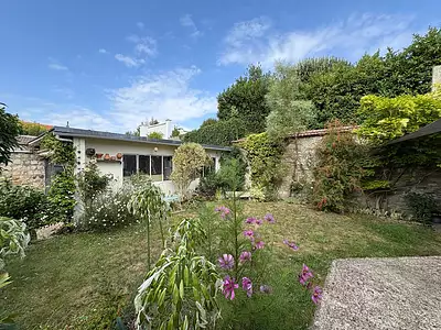 Maison, 146 m²