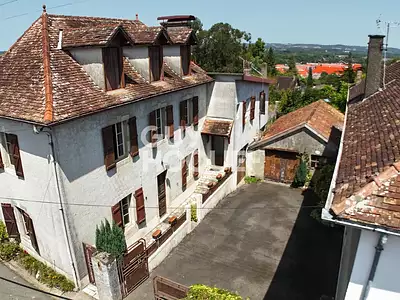 Maison, 152,02 m²