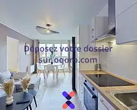 Appartement, 75,26 m²