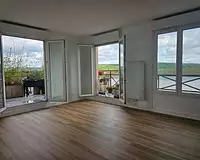 Appartement, 82 m²