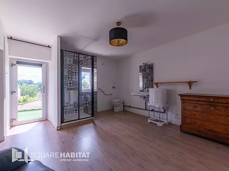 Maison, 169,97 m²