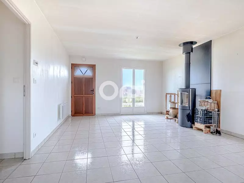 Maison, 66 m²